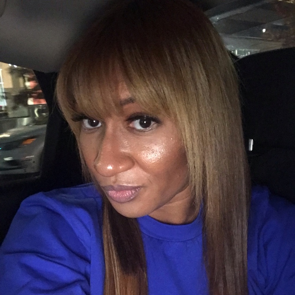 Meet your Posher, Jillian